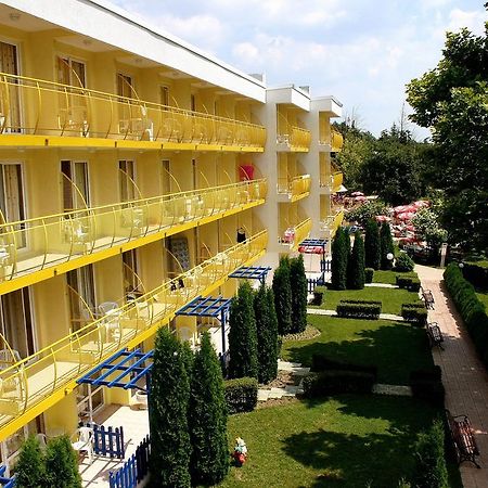 Hotel Orhidea Albena Exterior photo