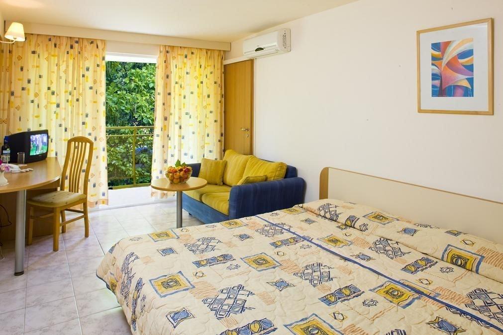 Hotel Orhidea Albena Exterior photo