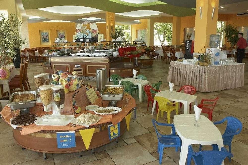 Hotel Orhidea Albena Exterior photo