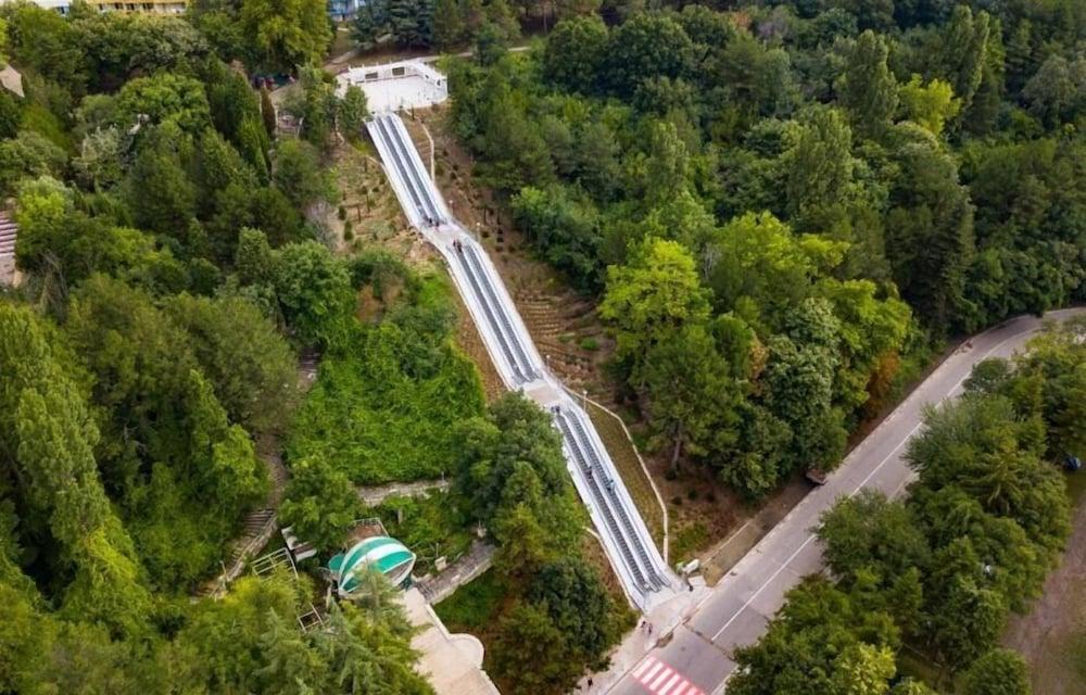 Hotel Orhidea Albena Exterior photo