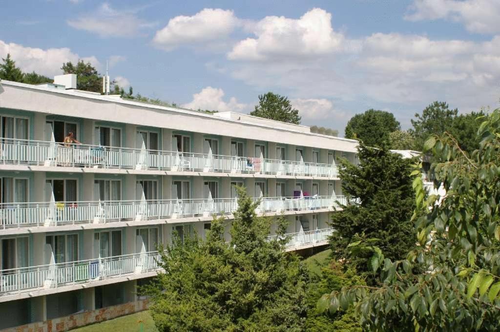 Hotel Orhidea Albena Exterior photo
