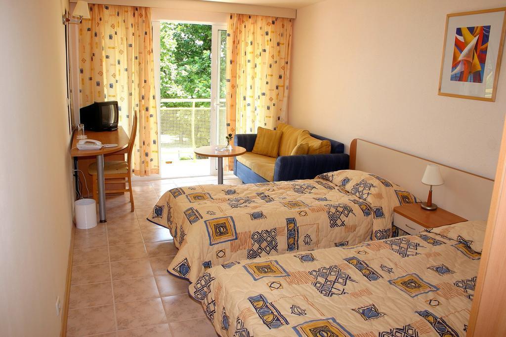 Hotel Orhidea Albena Room photo