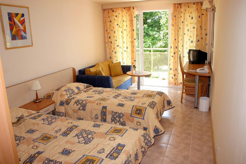 Hotel Orhidea Albena Room photo