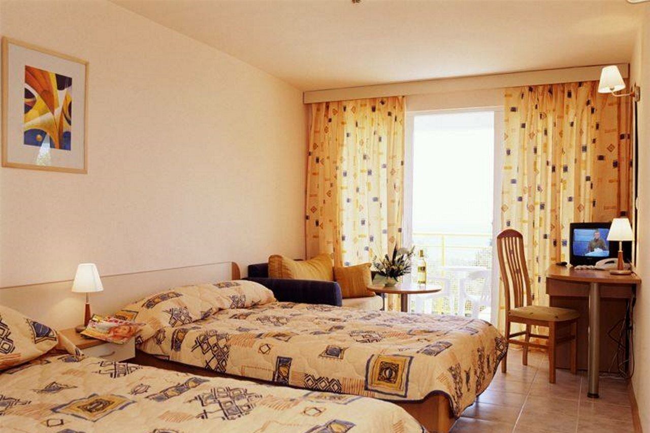 Hotel Orhidea Albena Exterior photo